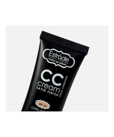 Estrade CC cream 13 - Buy Online on GoSupps.com