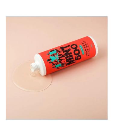 Mint500 Shampoo and shower gel Active Edition Japanese - 250 ml - Buy Online on GoSupps.com