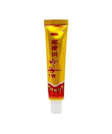 P12 beauty Chinese miracle ointment from psoriasis and dermatitis - Buy Online on GoSupps.com