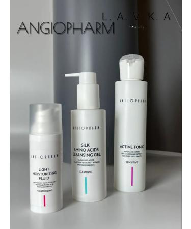 Mivis Angiopharmic cream for sensitive skin 50 ml - Buy Online on GoSupps.com