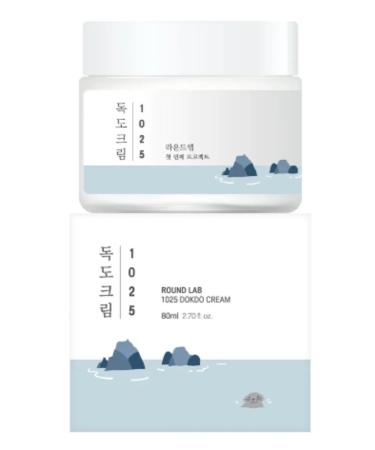 round lab Face -moisturizer with sea water Korea - Buy Online on GoSupps.com