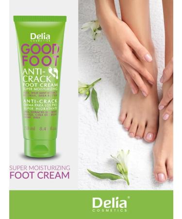 Delia Cream Good Foot Anti-Crack 250 ml