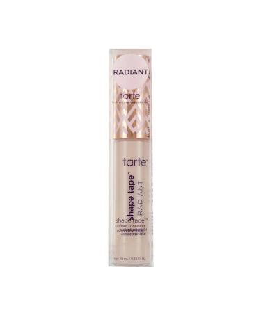 tarte SHAPE TAPE Radiant Concealer (20s) 10 ml - Buy Online on GoSupps.com