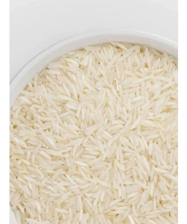 Vkusnoff Rice of Basmati 1 kg - Buy Online on GoSupps.com