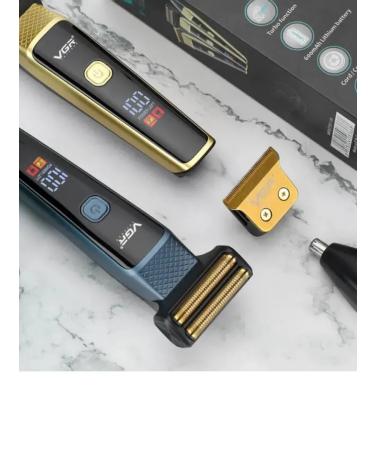 Convenient and effective electric shock for men