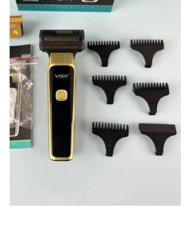 Convenient and effective electric shock for men - Buy Online on GoSupps.com