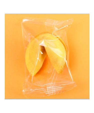 Cookies with a prediction "with love" 1 pcs - Buy Online on GoSupps.com