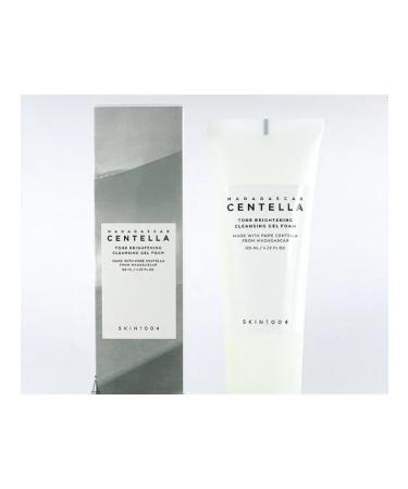 Four the gel peel for washing Skin1004