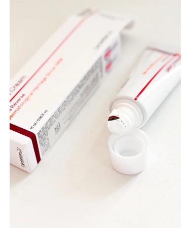 Centellian24 Face cream restoring anti -aging Korea 15 ml - Buy Online on GoSupps.com