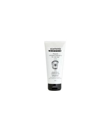 ICHTHYONELLA Active regular shampoo-complex male