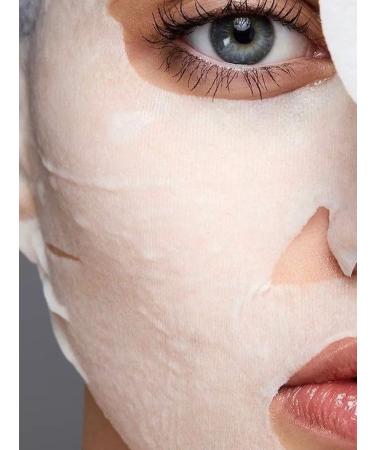 TETe Cosmeceutical Mask - Express Sos and Post Treatment Force 1 - Buy Online on GoSupps.com