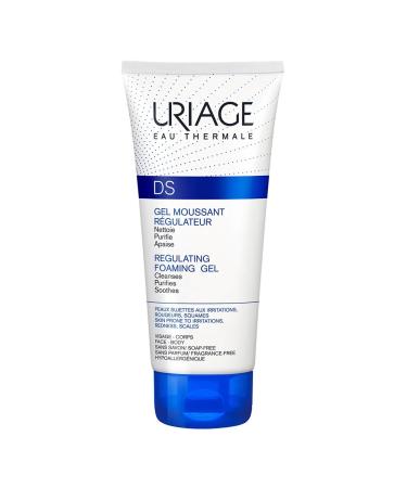 URIAGE Uryazh Cleaning gel ds 150 ml