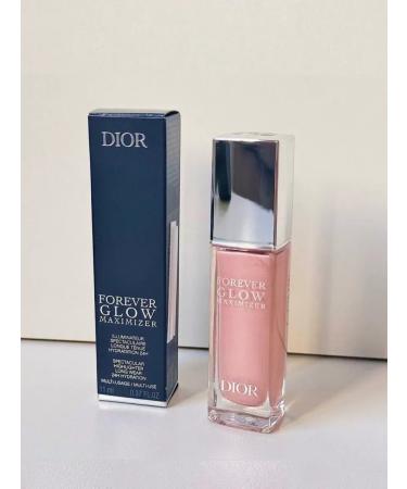 Highlighter for the face of Dior Forever Glow - Buy Online on GoSupps.com