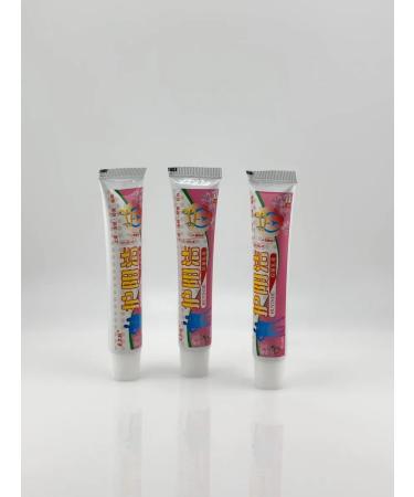 MORRRENA Intimate cream female from itching and irritation - Buy Online on GoSupps.com