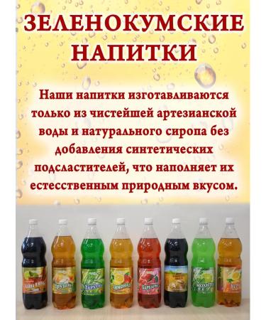 Carbonated water barberry 1 5 liters plastic 6 bottles - Buy Online on GoSupps.com