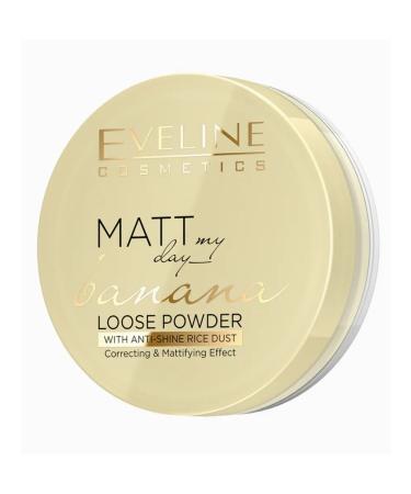 Eveline Cosmetics Evelin Cosmetics Powder for Facial Bastard 6g 3 pcs - Buy Online on GoSupps.com