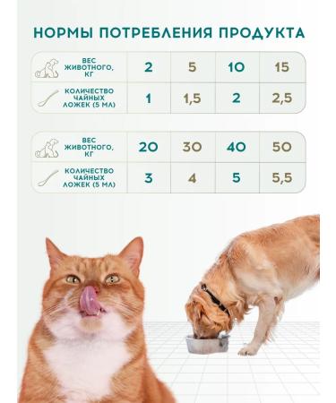 O2 Pets Salmon oil for dogs and cats Joint 50 ml. For joints - Buy Online on GoSupps.com