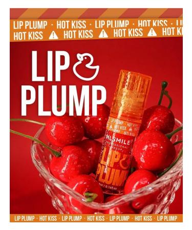 MLSMILE Lip gloss set - Buy Online on GoSupps.com