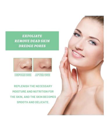 Peeling gel with Hoygi herbs - Buy Online on GoSupps.com