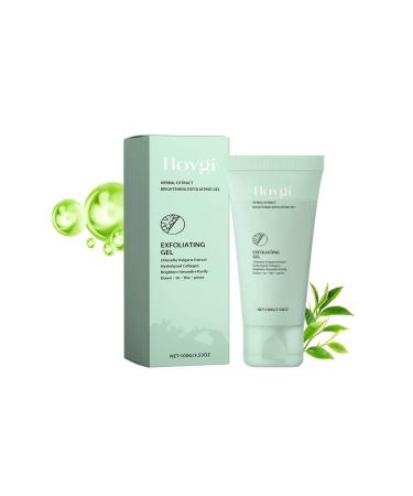 Peeling gel with Hoygi herbs - Buy Online on GoSupps.com
