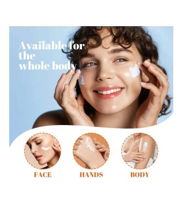 Moisturization cream Eelhoe - Buy Online on GoSupps.com