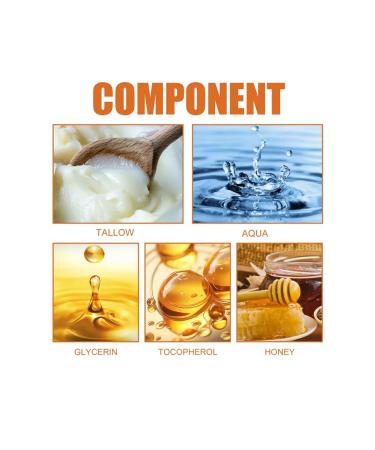 Moisturization cream Eelhoe - Buy Online on GoSupps.com