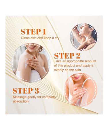 Moisturization cream Eelhoe - Buy Online on GoSupps.com