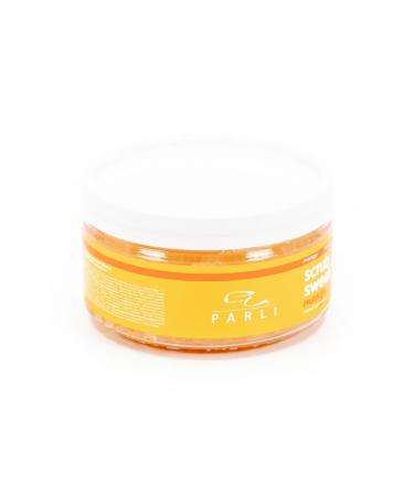 Parli Cosmetics Body Body Cosmetics Cosmetics Scrub Sweet Mango 300g 2 pcs - Buy Online on GoSupps.com
