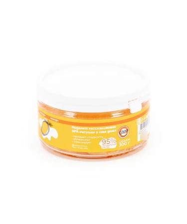 Parli Cosmetics Body Body Cosmetics Cosmetics Scrub Sweet Mango 300g 2 pcs - Buy Online on GoSupps.com