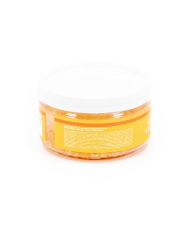 Parli Cosmetics Body Body Cosmetics Cosmetics Scrub Sweet Mango 300g 2 pcs - Buy Online on GoSupps.com