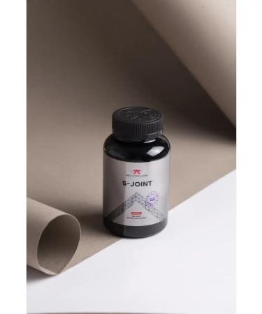 Red Star Labs Complex for ligaments and joints S-Joint 120 capsules - Buy Online on GoSupps.com