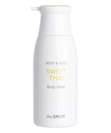 THE SAEM Shower gel