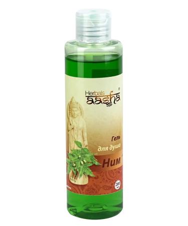 Aasha Herbals Shower gel 200 ml