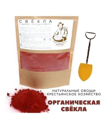 ANTIVIRUS HERO Dried Beetroot Powder 100g / Vitamins / Vegan / Detox / Diet / DETOX - Buy Online on GoSupps.com