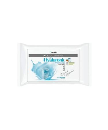 ANSKIN Alginate mask with hyaluronic acid moisturizing - Buy Online on GoSupps.com