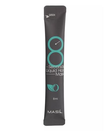 MASIL Hair mask with proteins and amino acids for shine - Buy Online on GoSupps.com