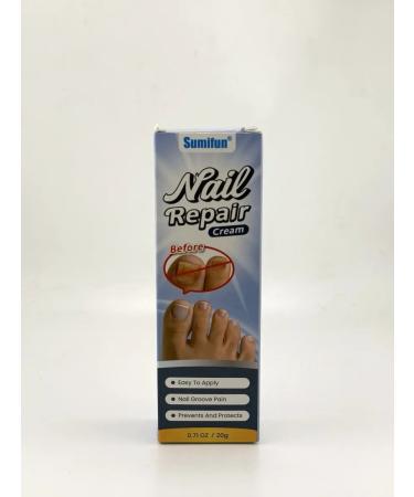 AZI BEATY Antifungal agent cream for problem nails of the foot - Buy Online on GoSupps.com