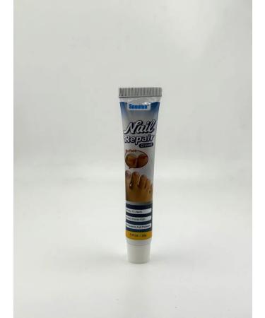 AZI BEATY Antifungal agent cream for problem nails of the foot - Buy Online on GoSupps.com