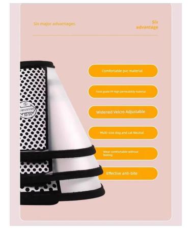 Protective headdress (Elizabeth Round) - Buy Online on GoSupps.com