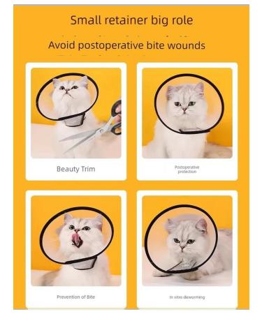 Protective headdress (Elizabeth Round) - Buy Online on GoSupps.com