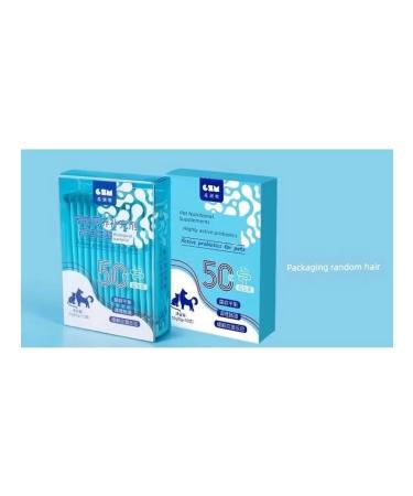 Powder for the stomach and intestines (50 g - for dogs and cats) - Buy Online on GoSupps.com