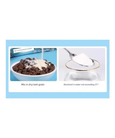 Powder for the stomach and intestines (200 g - for dogs and cats) - Buy Online on GoSupps.com