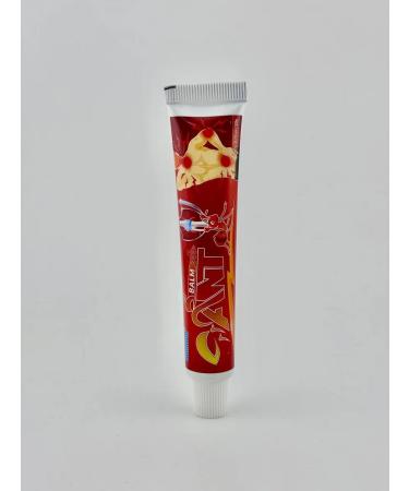 DASTAN2 anesthetic ointment for joints 3pcs - Buy Online on GoSupps.com