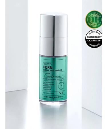 VT Cosmetics Lifting Essence with microeles and PDRN - Buy Online on GoSupps.com