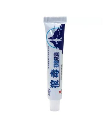 P12 beauty Anti-inflammatory cream mask from fungus eczema and itching - Buy Online on GoSupps.com