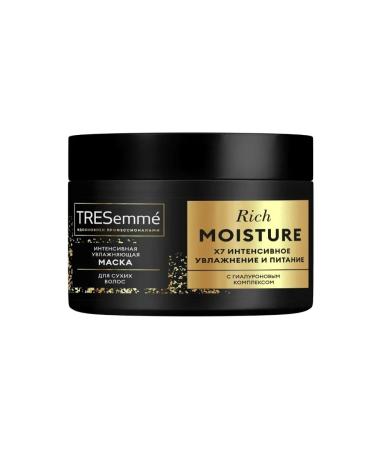 TRESemme Mask for dry hair Intensive Rich Moisture 300 ml