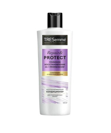 TRESemme Hair air conditioner deep recovery 400 ml