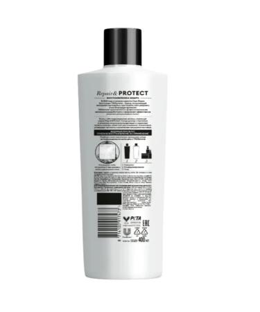 TRESemme Hair air conditioner deep recovery 400 ml - Buy Online on GoSupps.com