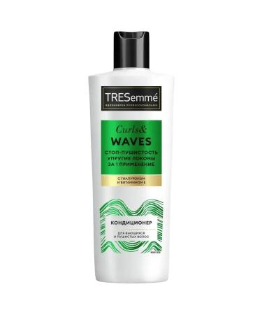 TRESemme Conditioner for curly and fluffy hair 360 ml