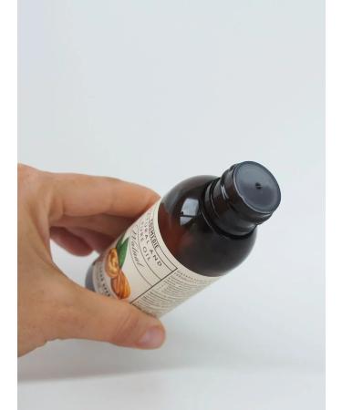 COSMEGIE Walnut cosmetic oil 100 ml - Buy Online on GoSupps.com